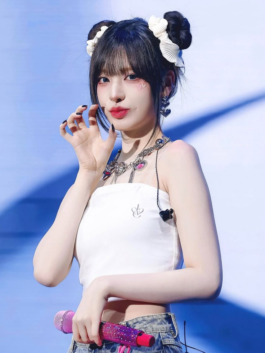 IVE (아이브) 리즈