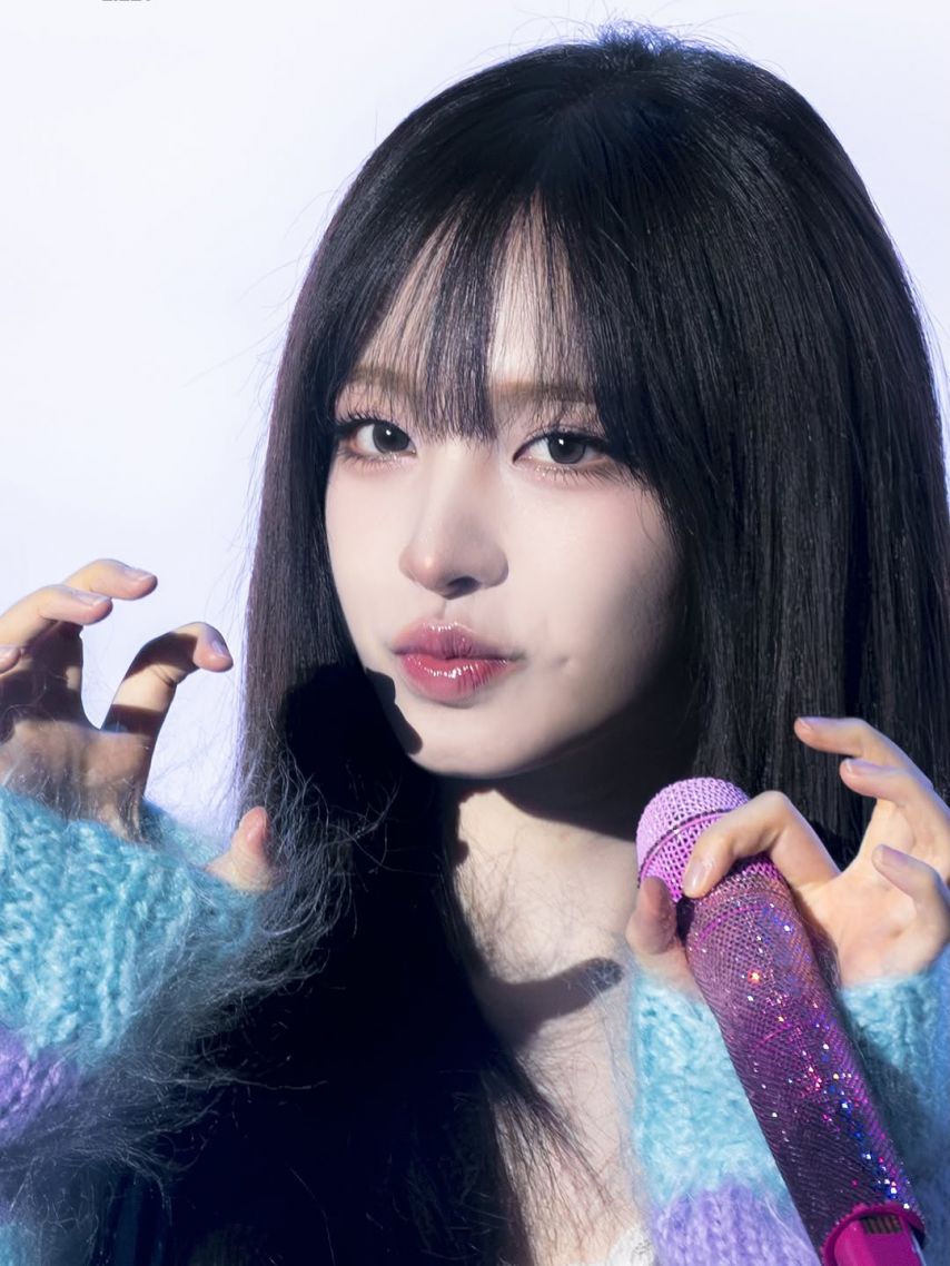 IVE (아이브) 리즈