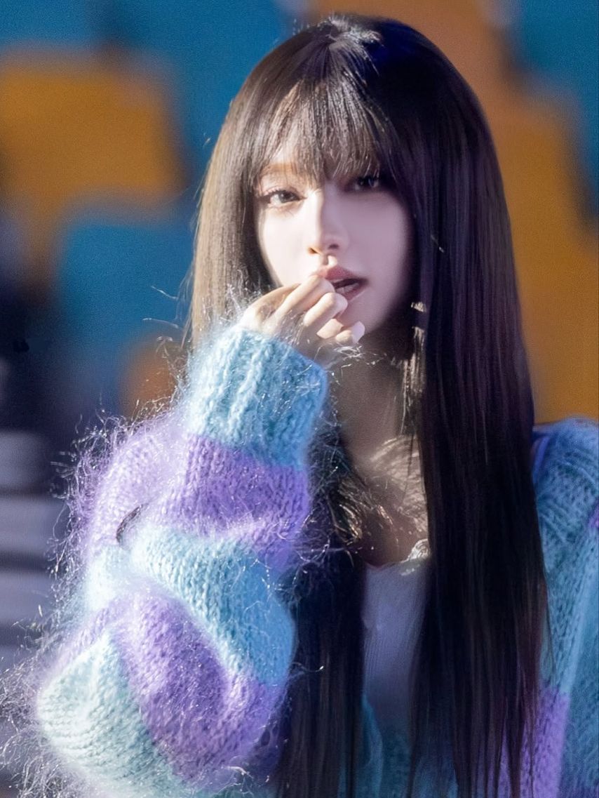IVE (아이브) 리즈