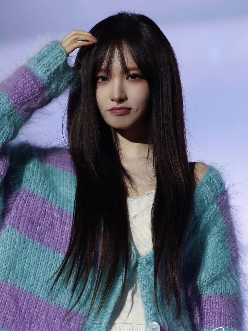 IVE (아이브) 리즈