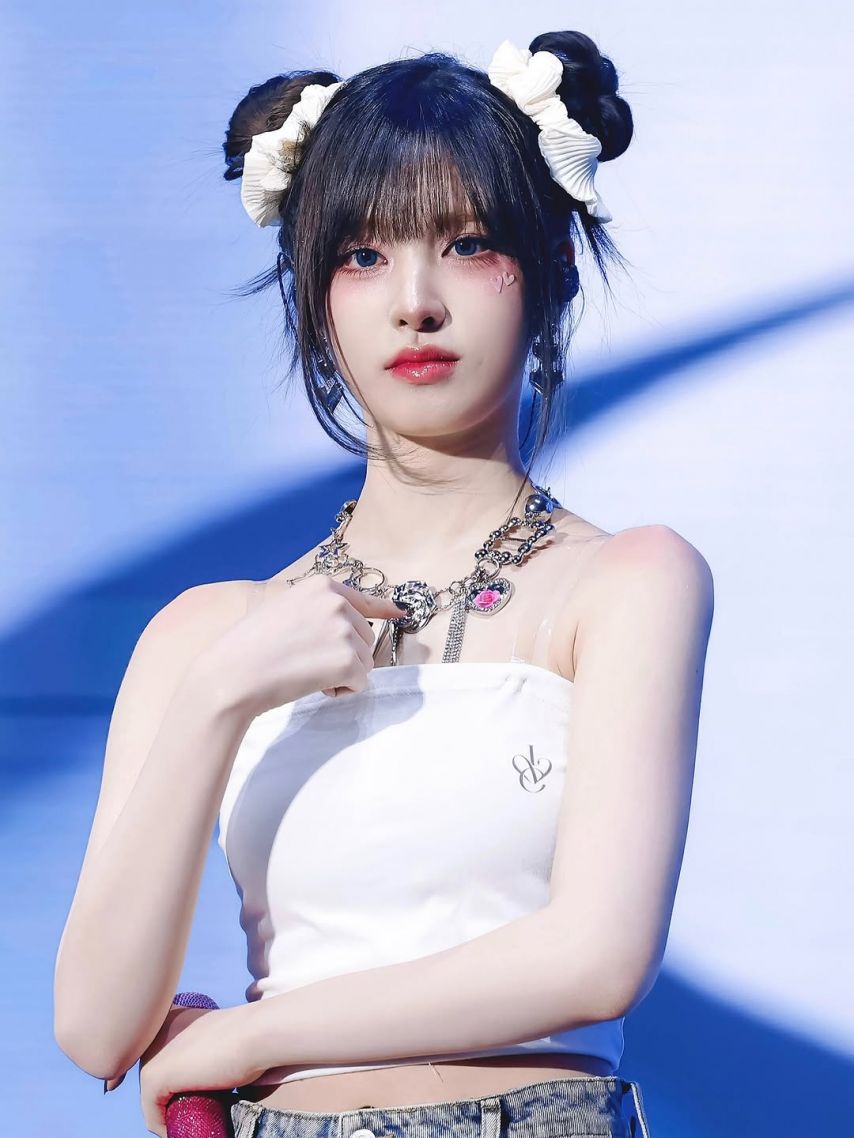 IVE (아이브) 리즈