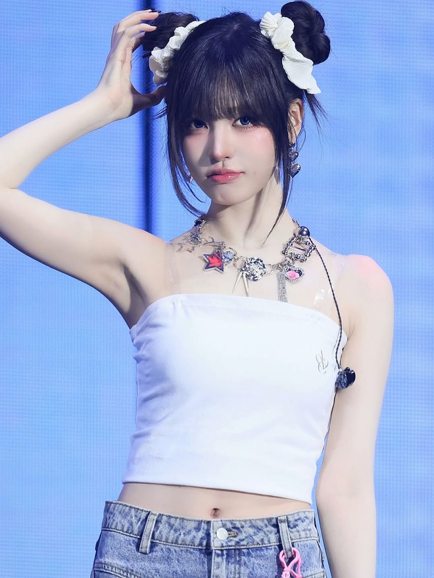 IVE (아이브) 리즈