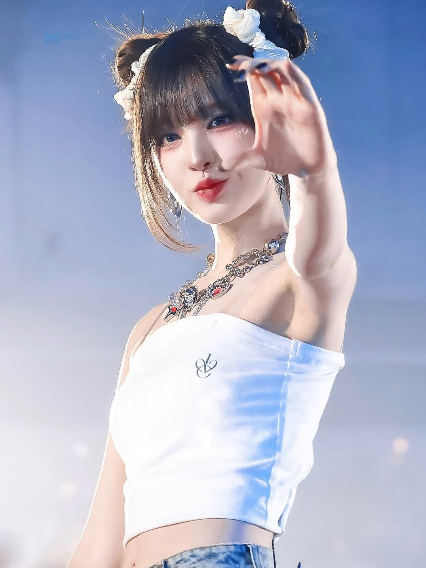 IVE (아이브) 리즈