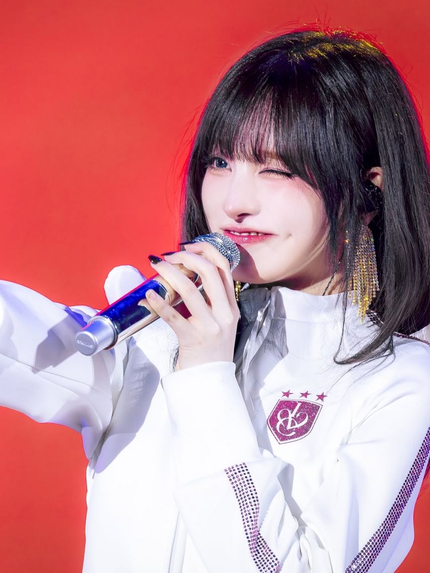 IVE (아이브) 리즈