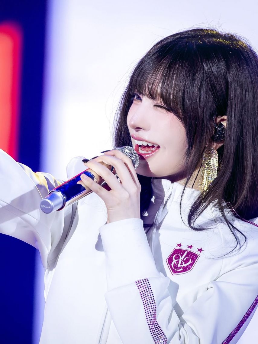 IVE (아이브) 리즈