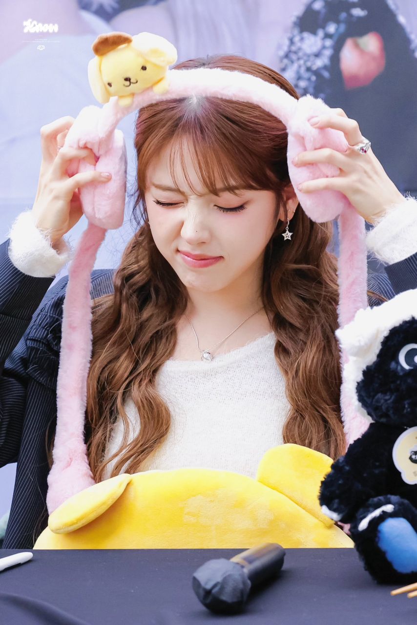 엔믹스 지우