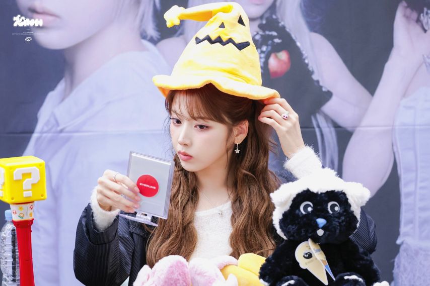엔믹스 지우
