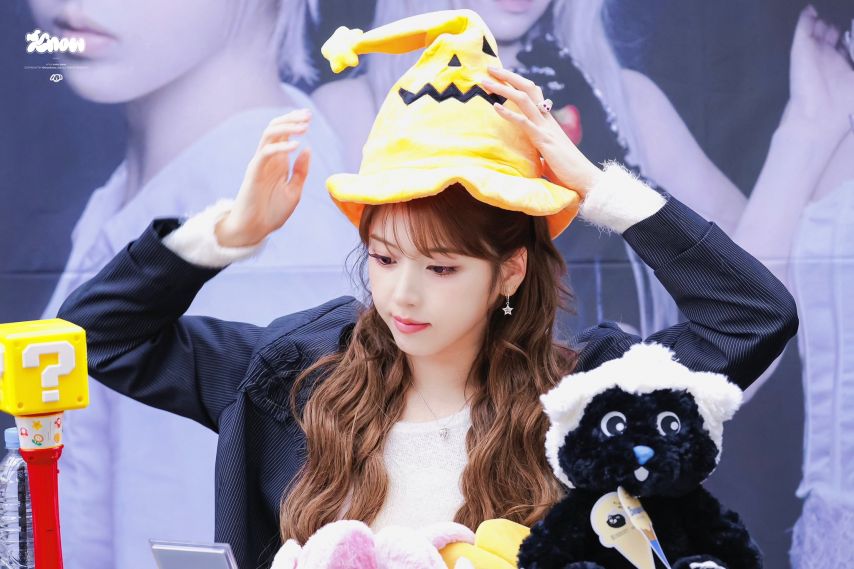 엔믹스 지우