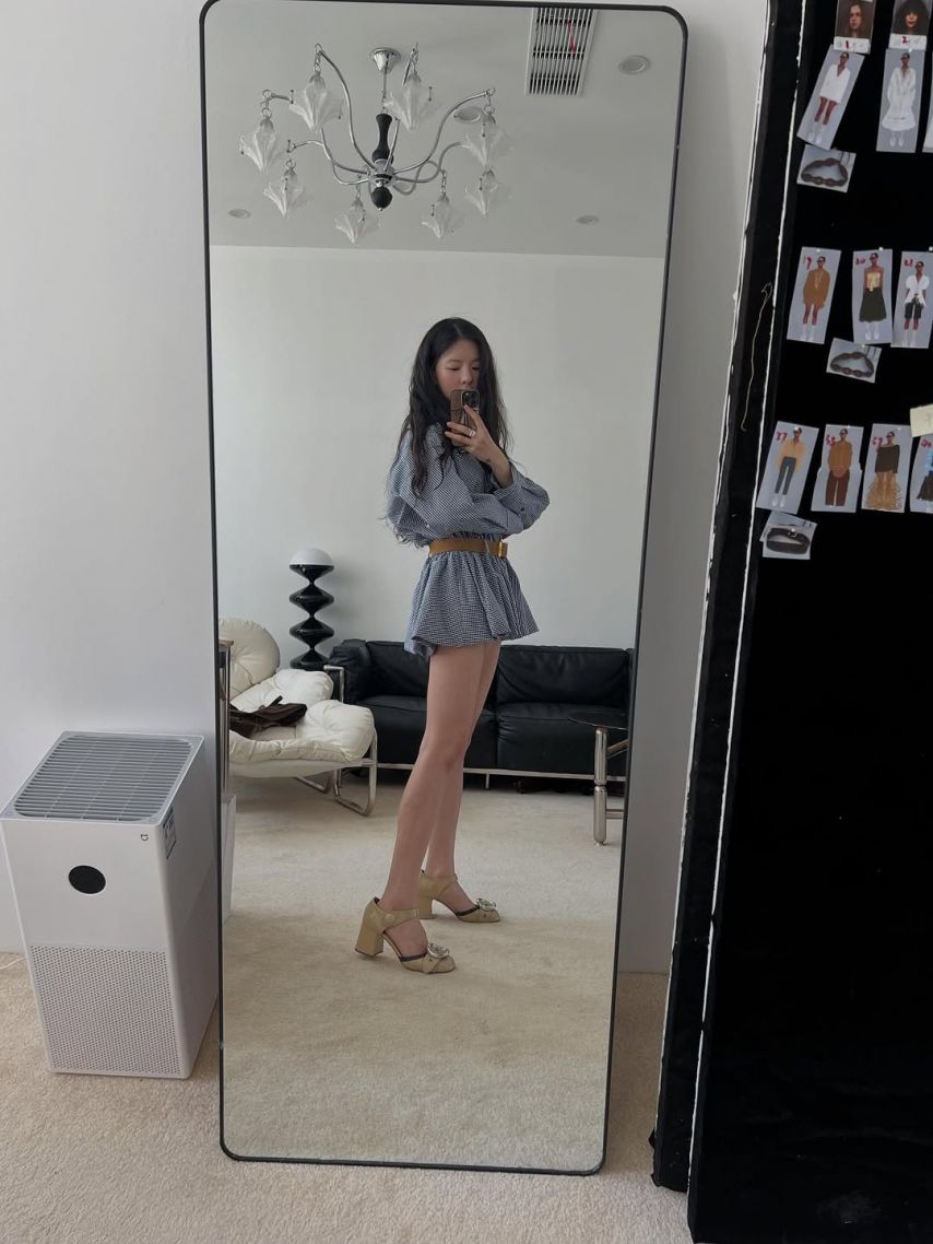 장재인 근황