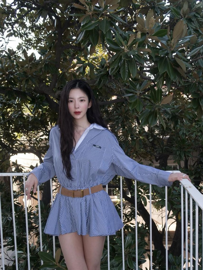 장재인 근황