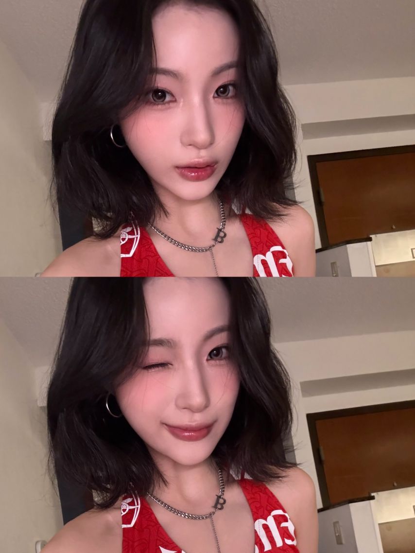 아이칠린 지윤, 예주