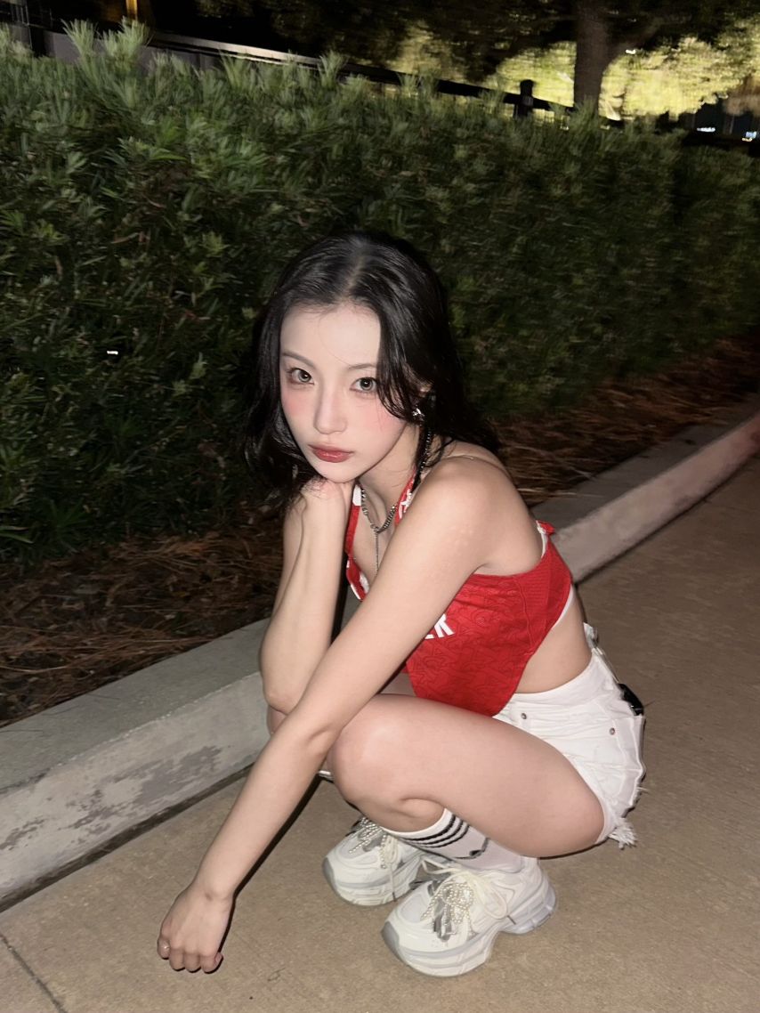 아이칠린 지윤, 예주