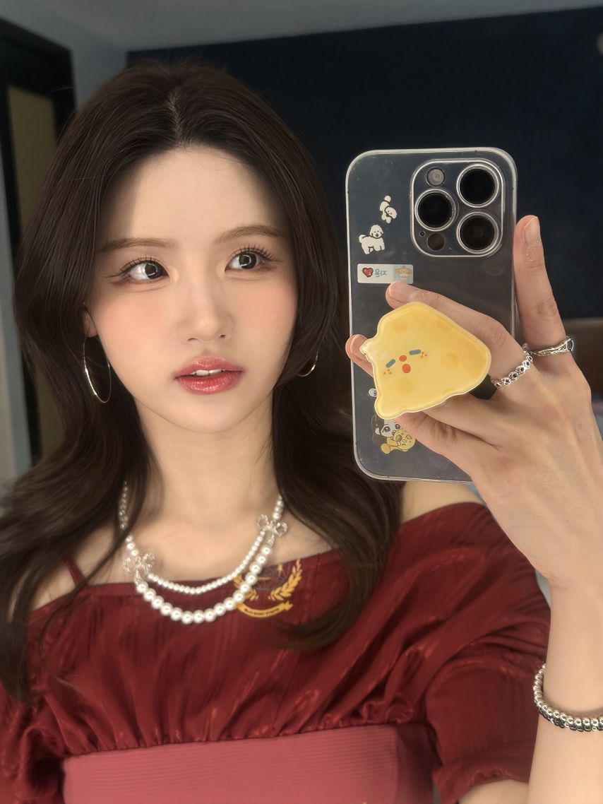 아이칠린 지윤, 예주