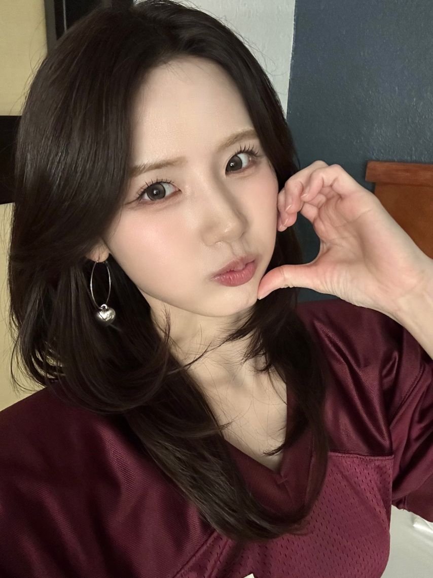 아이칠린 지윤, 예주