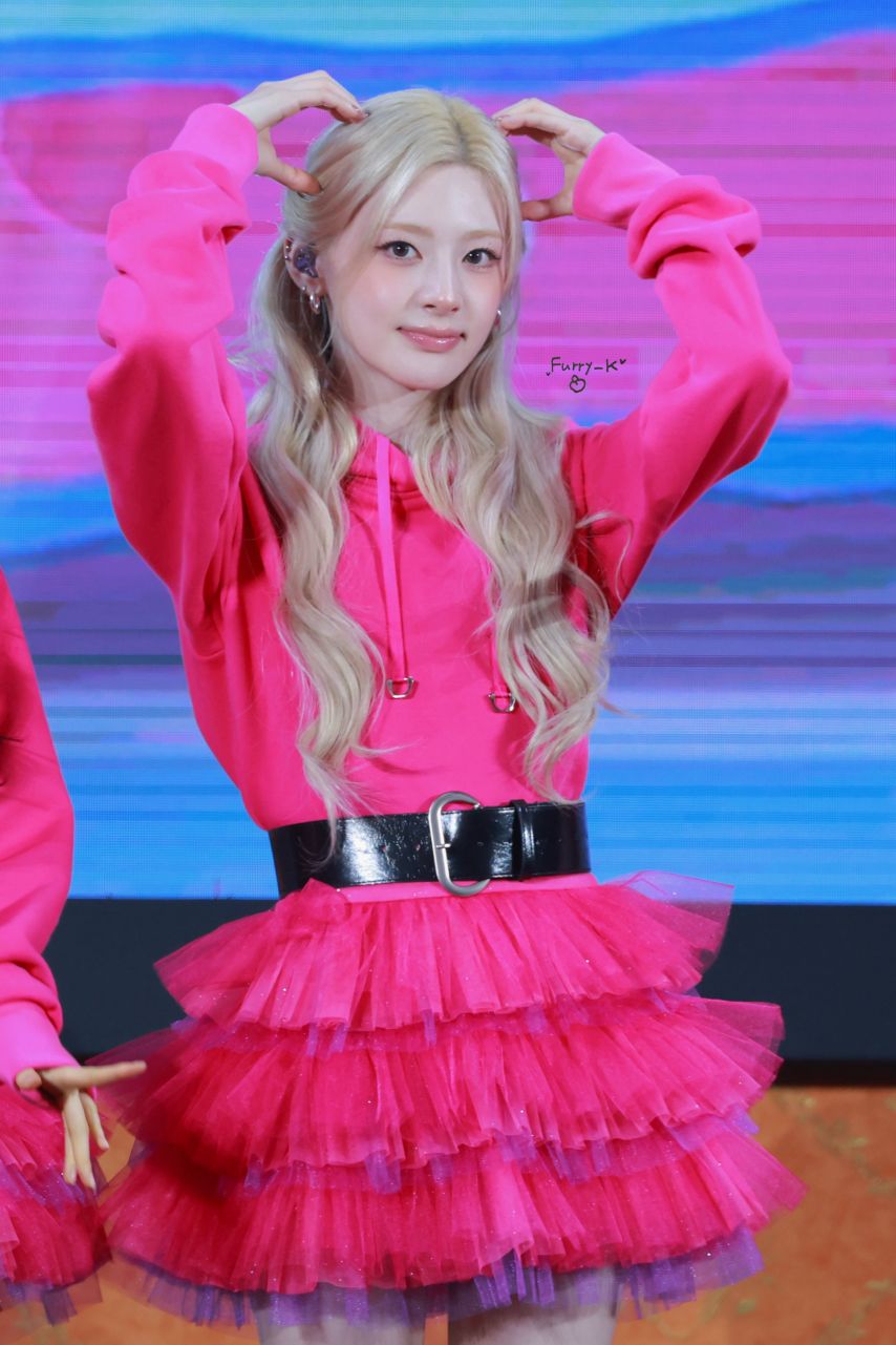 스테이씨 세은