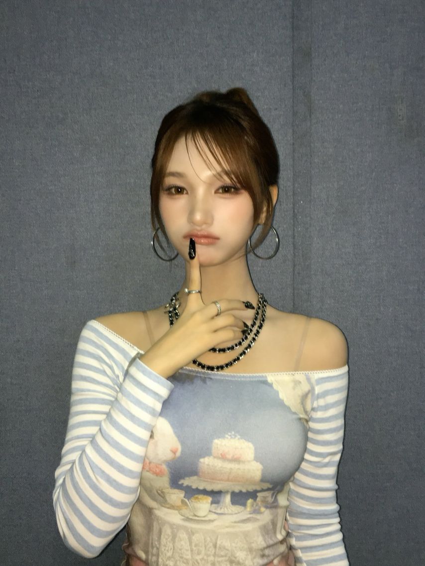 이프아이 사샤