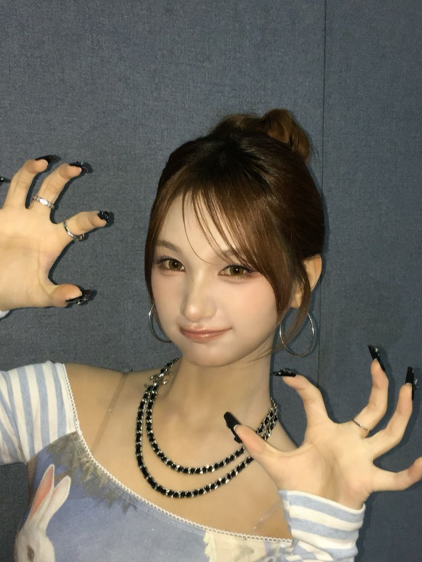 이프아이 사샤