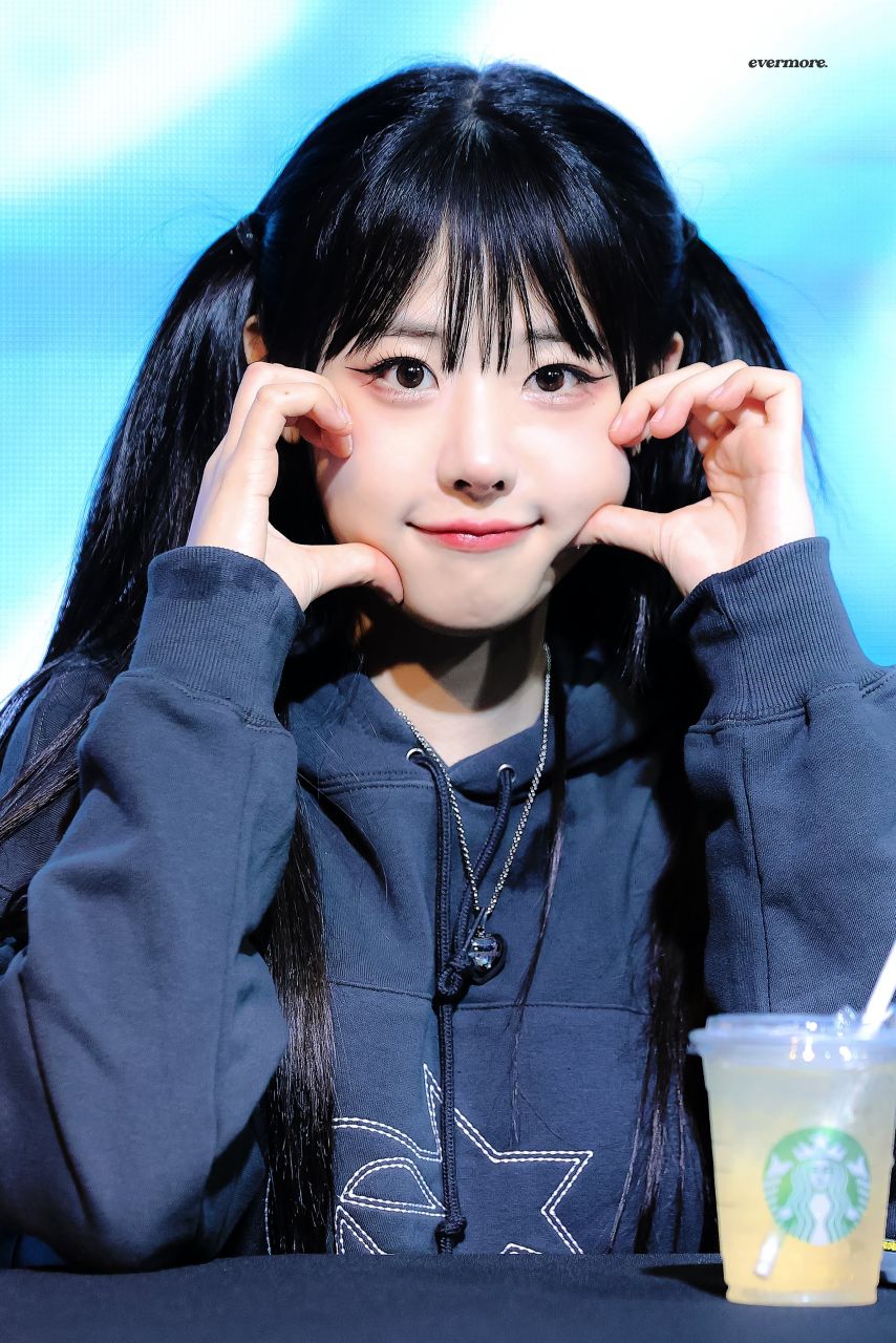 [QWER] 히나