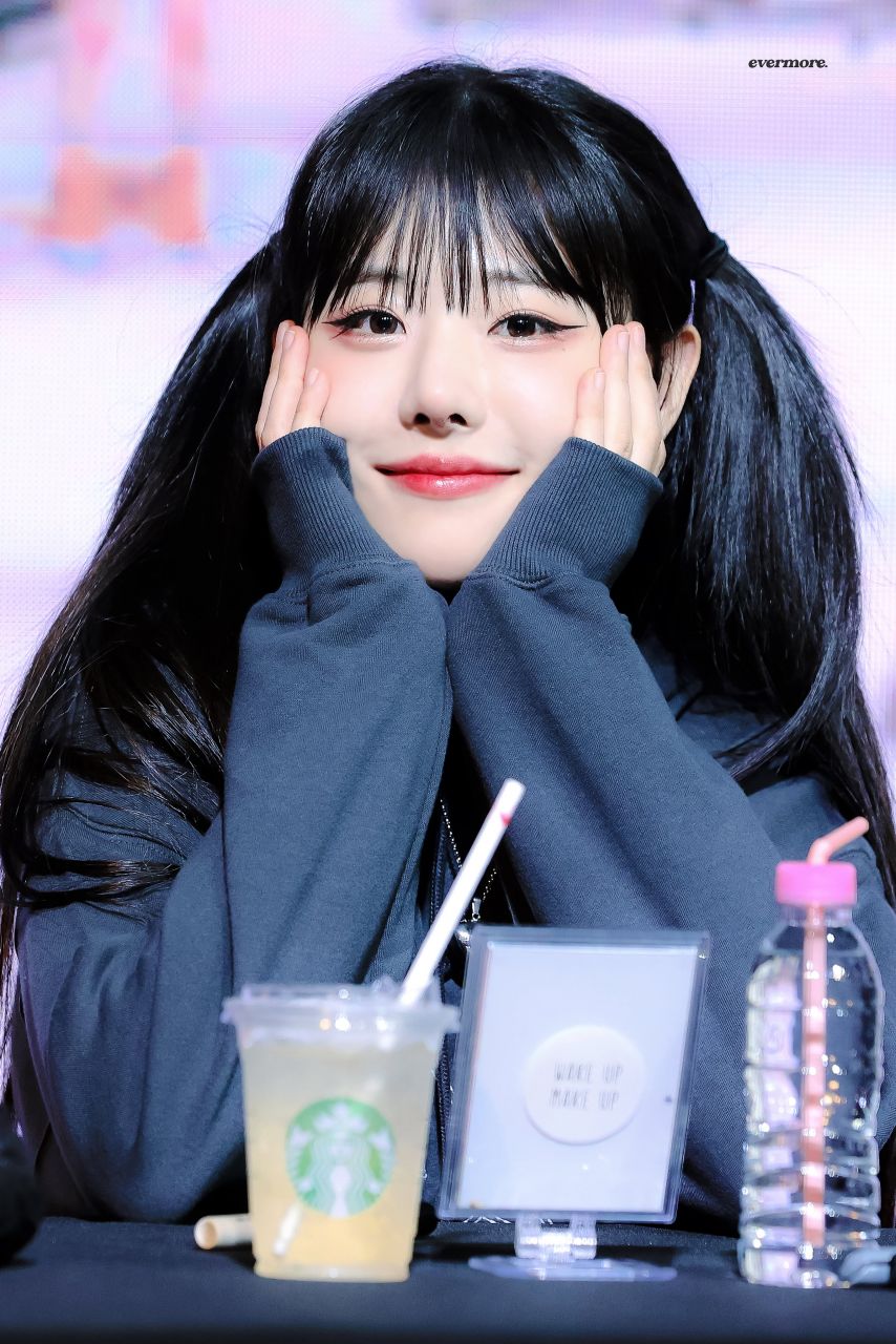 [QWER] 히나