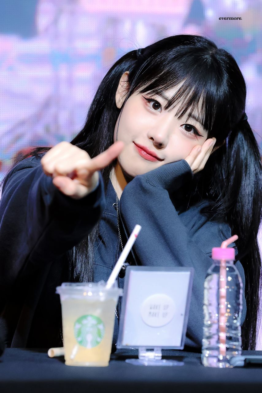 [QWER] 히나
