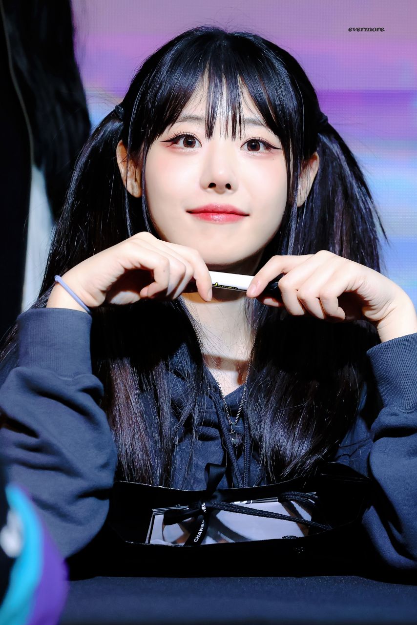 [QWER] 히나