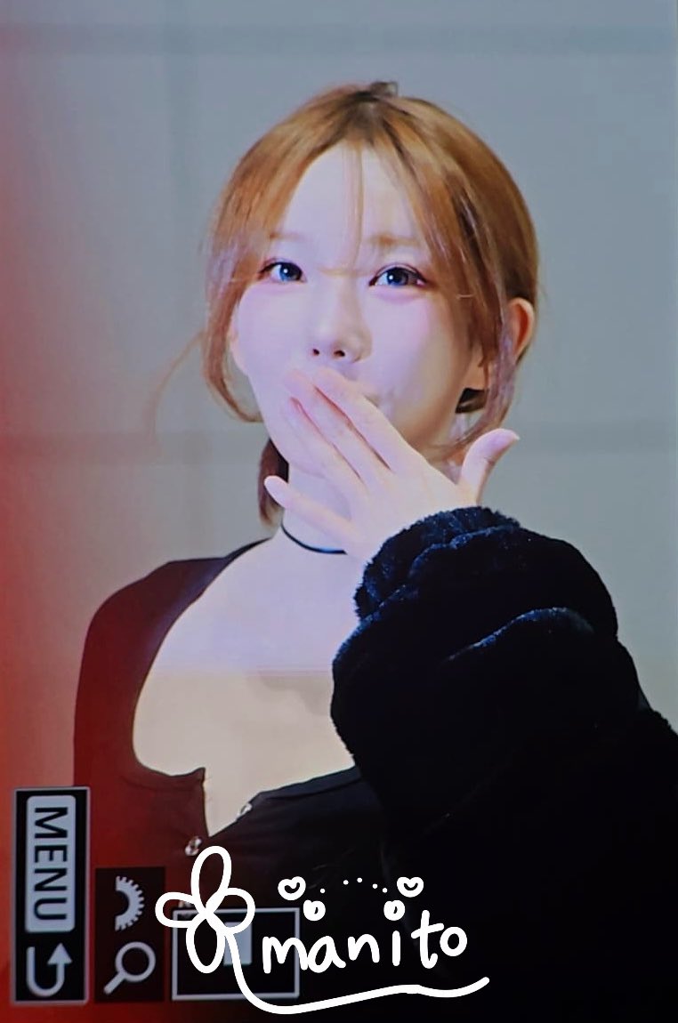 [QWER] 마젠타