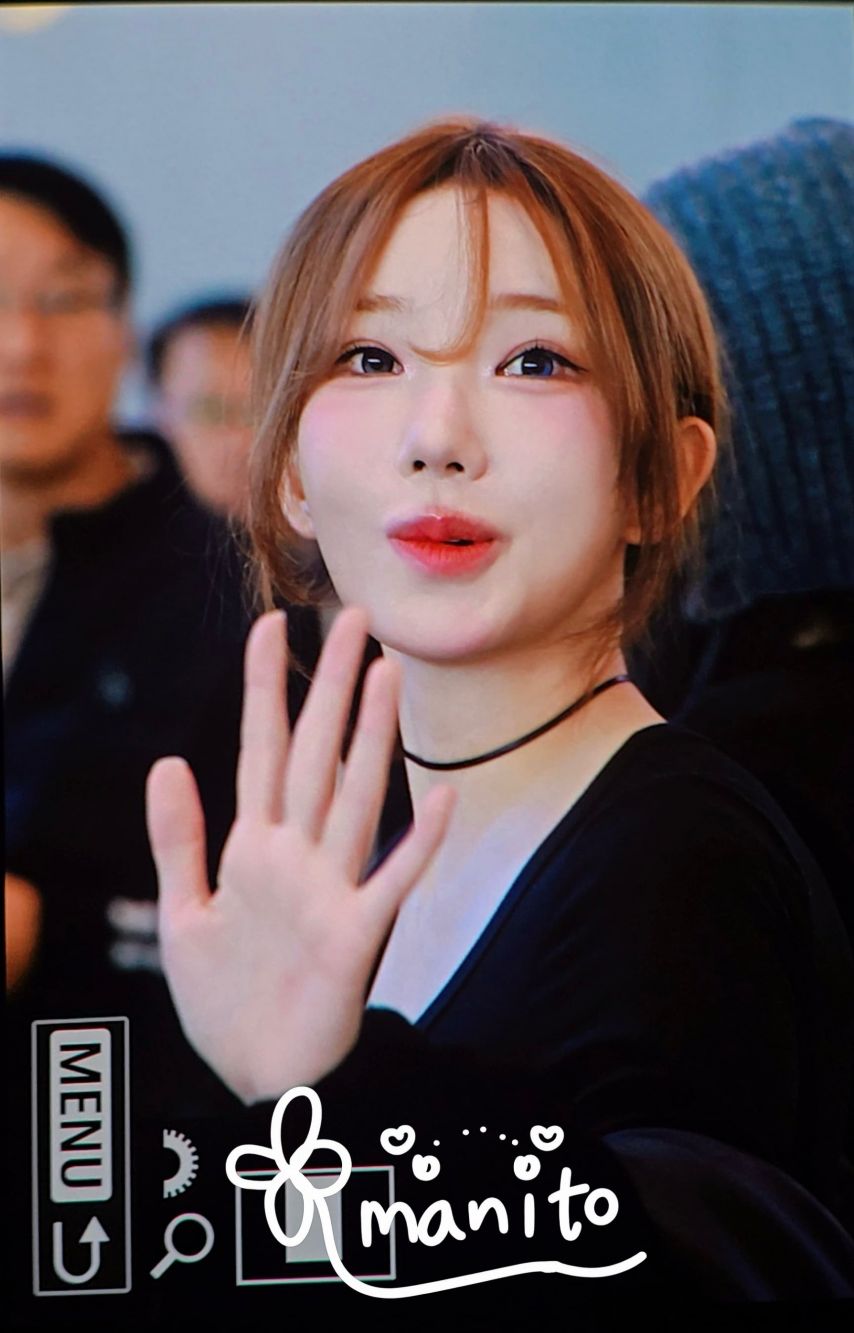 [QWER] 마젠타