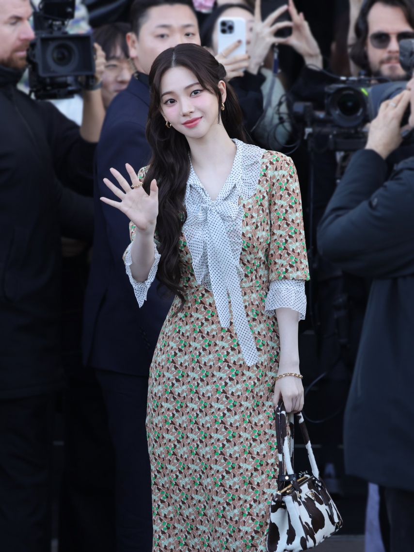 [에스파] 카리나