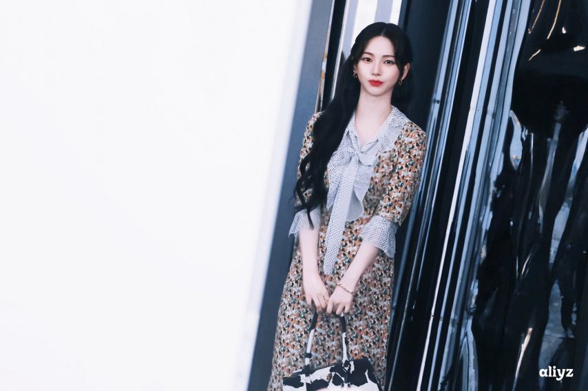 [에스파] 카리나