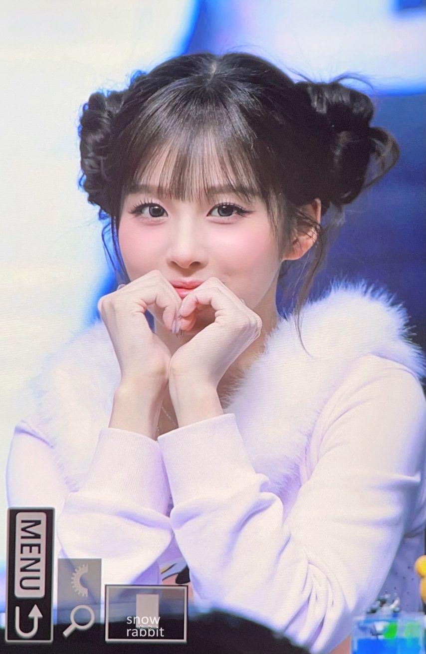 [엔믹스] 설윤