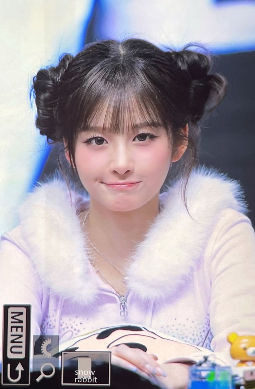 [엔믹스] 설윤