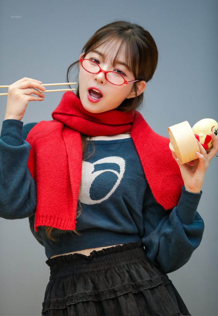 트리플에스 정하연