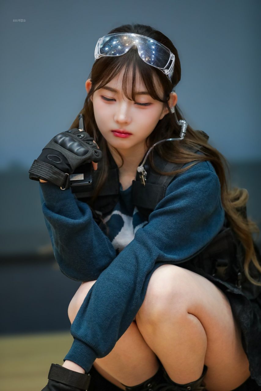 트리플에스 정하연