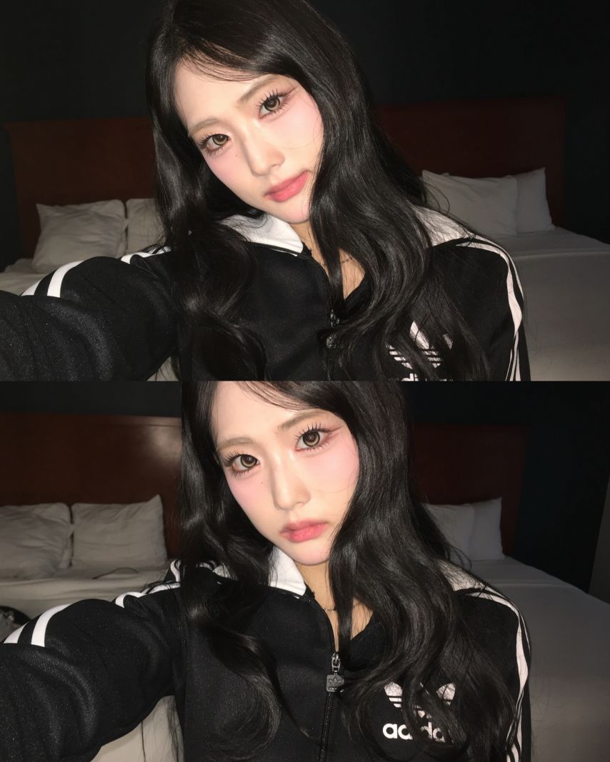아이칠린 주니