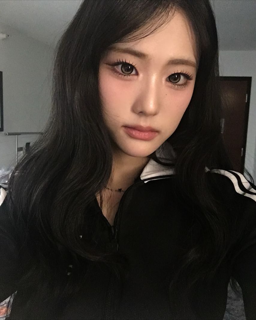 아이칠린 주니