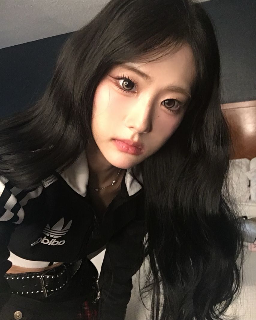 아이칠린 주니