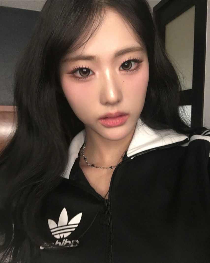 아이칠린 주니