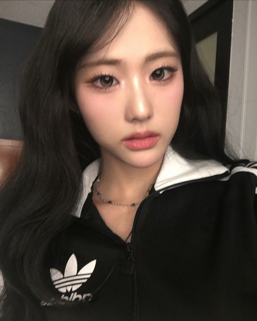 아이칠린 주니