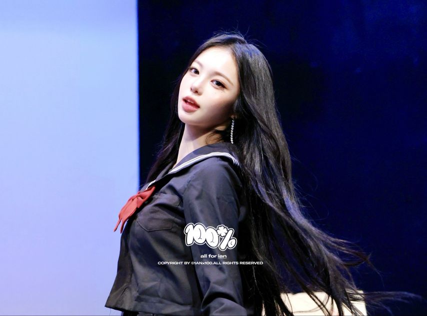 하츠투하츠 이안