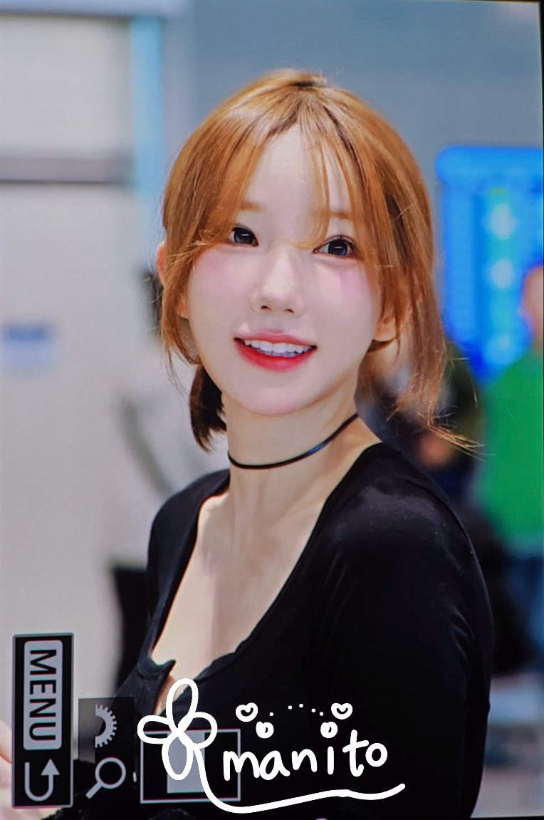 [QWER] 마젠타