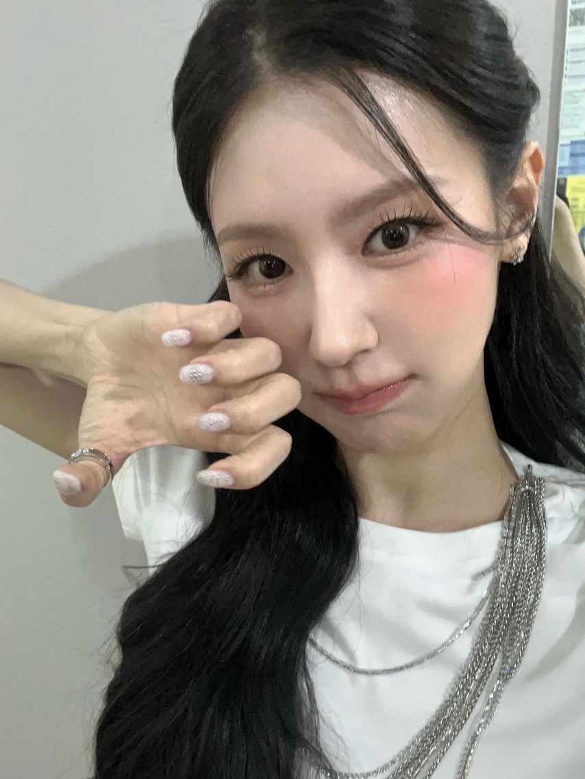아이들 미연