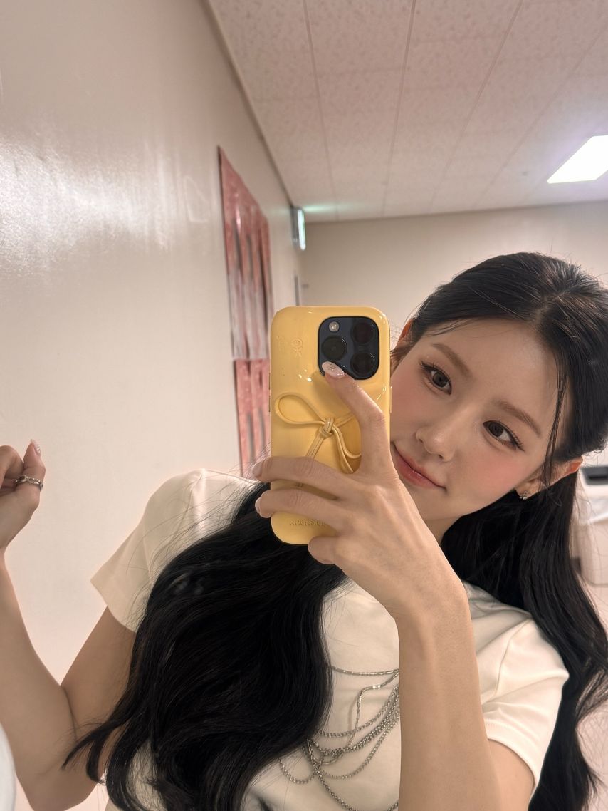 아이들 미연