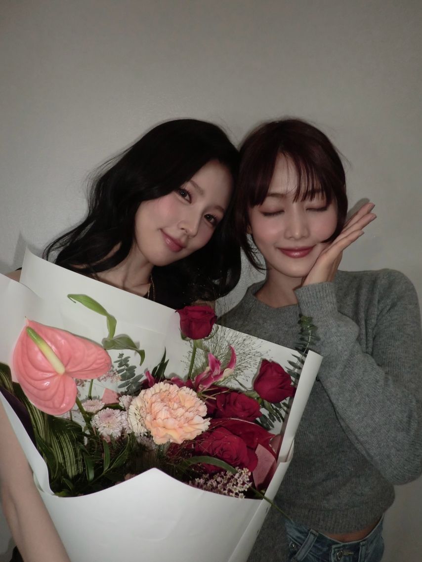 아이들 미연