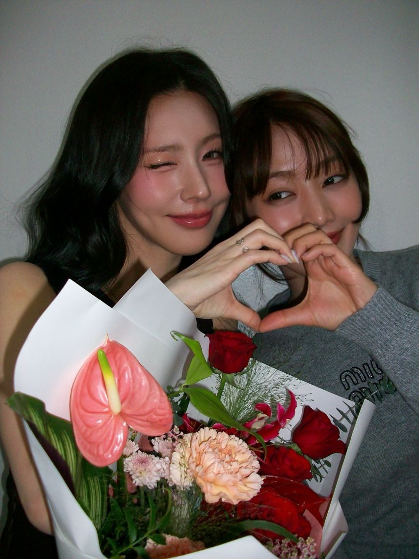 아이들 미연