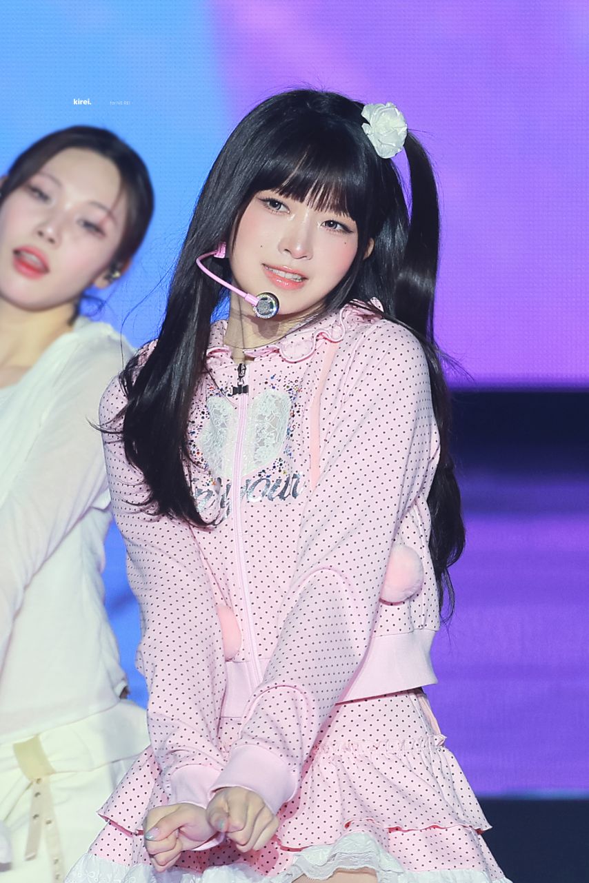 아이브 레이