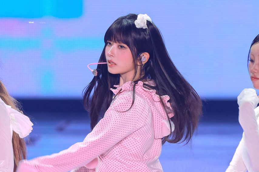 아이브 레이