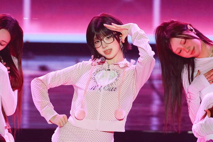 아이브 레이