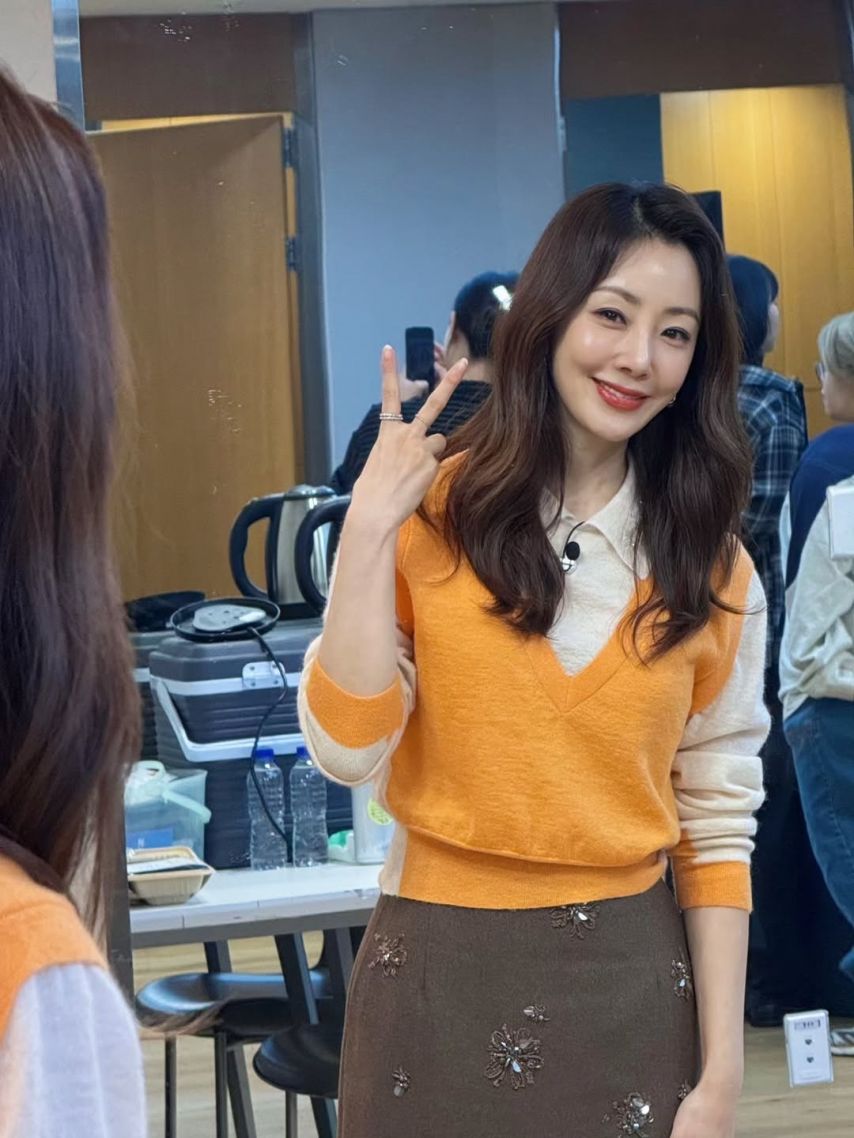 오나라 SNS