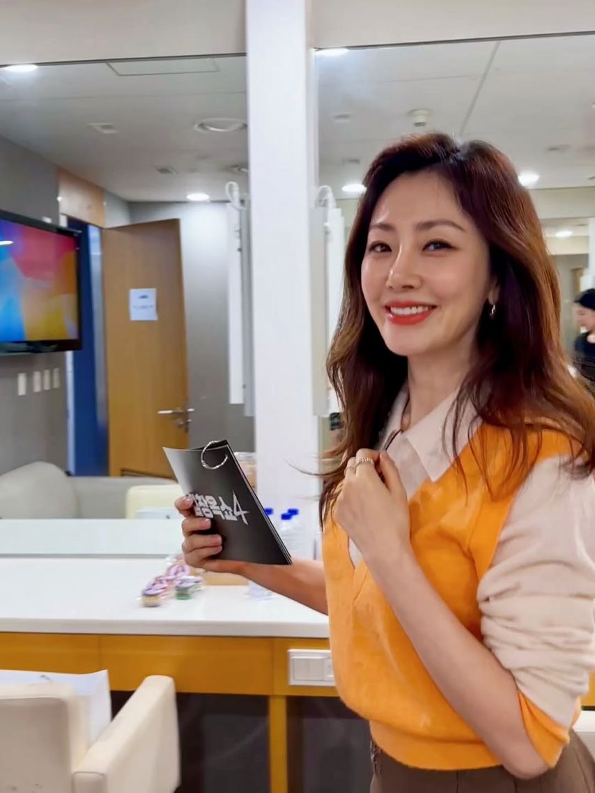 오나라 SNS