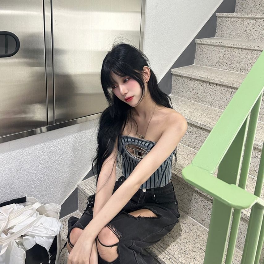 최솜이